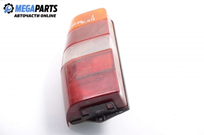 Tail light for Fiat Fiorino 1.1, 54 hp, 1991, position: left